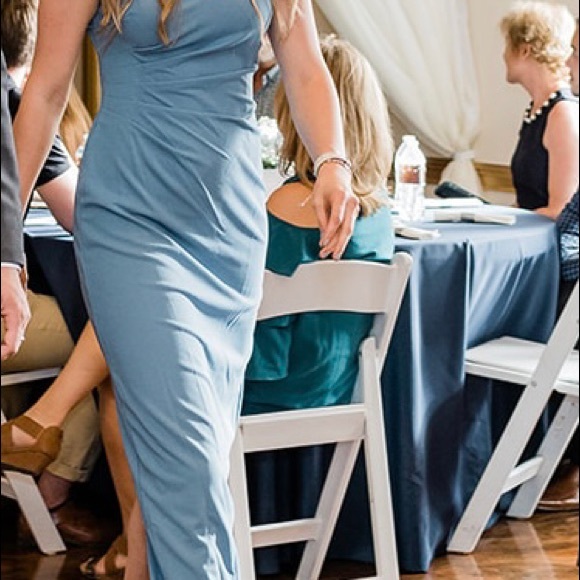 Formal dress - Picture 8 of 8